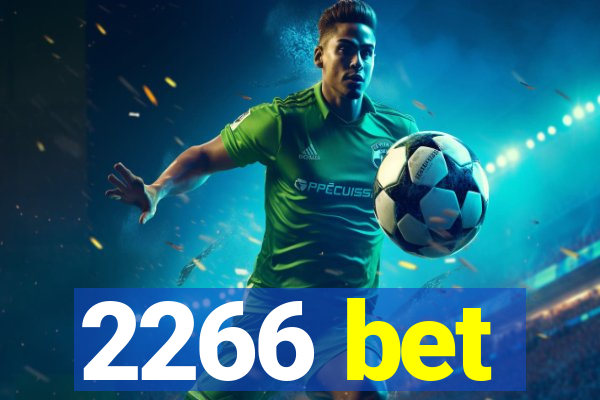 2266 bet